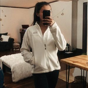 North face fleece